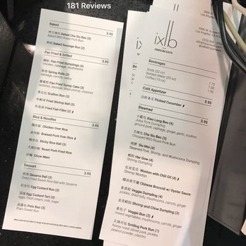 Ixlb Dim Sum Eats - Dim Sum Near Me - Los Angeles, California Ixlb Dim Sum Eats - Dim Sum Near Me - Los Angeles, California