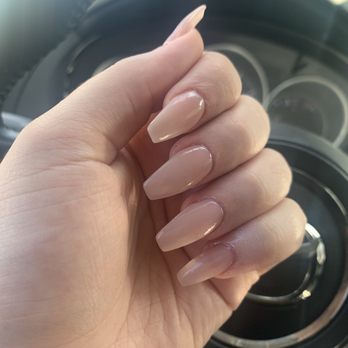 Diamond Nails & Spa - Nail Salons Near Me - Lynbrook, New York
