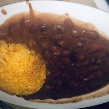 Pio Pio 2 - Rice and beans - Latin American Near Me - Jackson Heights, New York
