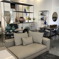 Hub Modern