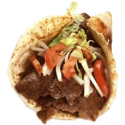 Gyro's Donair - Beef