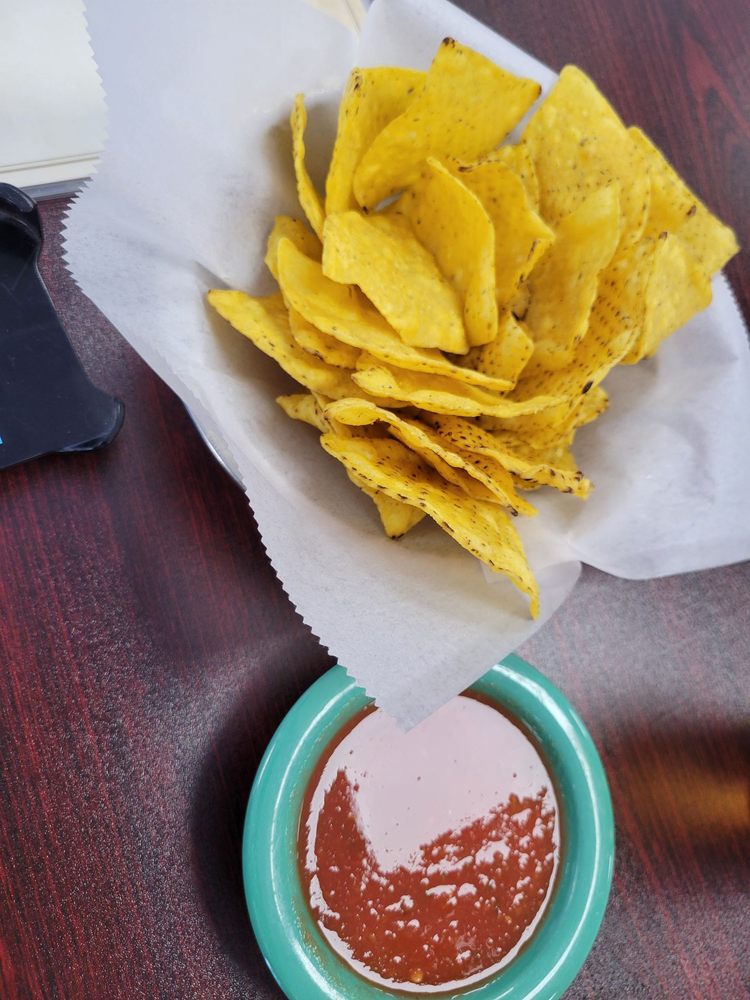 El Lobo Mexican Resturante