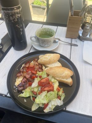 Café Pavlač by null