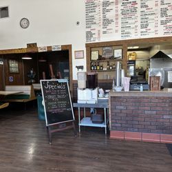 Don Lalo's Mexican Food