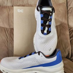 Performance Running Outfitters - Cloudmonster