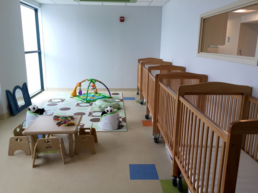 Panda Bilingual Daycare - childcare center in Cambridge, MA