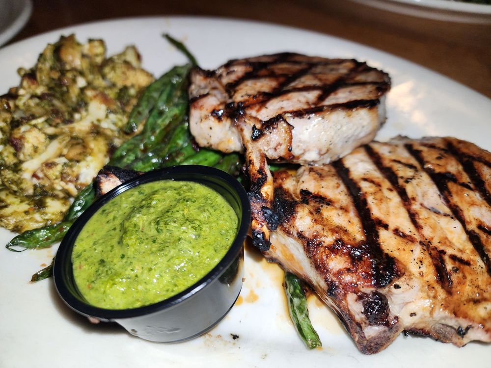 Indigo Kitchen and Ale House