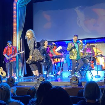 V Theater - Performing Arts Near Me - Las Vegas, Nevada V Theater - Performing Arts Near Me - Las Vegas, Nevada