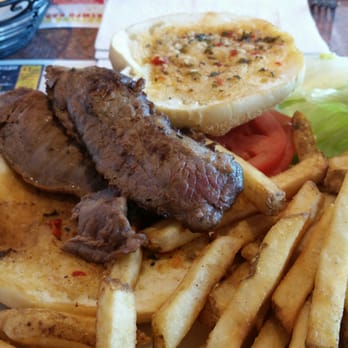 Holbrook Diner - London Broil is good! - Diners Near Me - Holbrook, New York