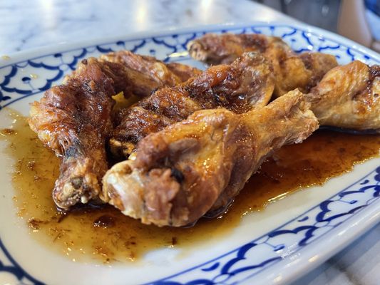 Ruam Mit Thai + Lao Cuisine by null