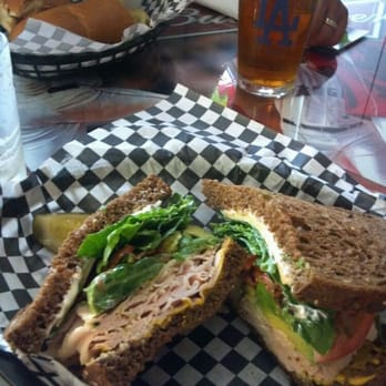 Uncle Henry's Deli - So good, and the service is great! - Delis Near Me - Downey, California Uncle Henry's Deli - So good, and the service is great! - Delis Near Me - Downey, California