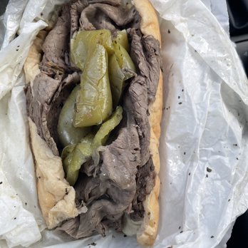 Wolfy's - Italian Beef Sandwich - Hot Dogs Near Me - Chicago, Illinois Wolfy's - Italian Beef Sandwich - Hot Dogs Near Me - Chicago, Illinois