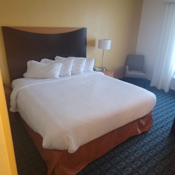 Fairfield by Marriott Inn & Suites - Hotels Near Me - Bloomington, Indiana