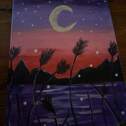 Paint the Town