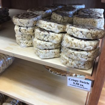 Eagle Bakery - Bakeries Near Me - Madras, Oregon