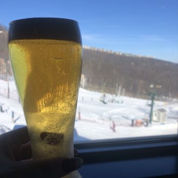 The Edge - Great views!! - Bars Near Me - Roseland, Virginia