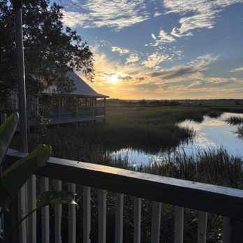 Salt Water Cowboys - Seafood Near Me - St Augustine, Florida