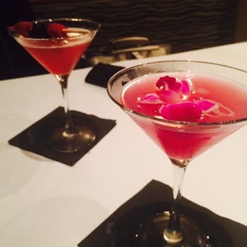 Bonefish Grill - Seasonal martinis - Seafood Near Me - Manalapan, New Jersey Bonefish Grill - Seasonal martinis - Seafood Near Me - Manalapan, New Jersey