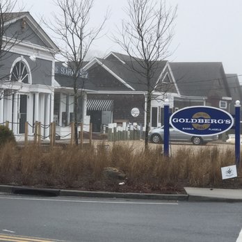 Goldberg's Bagels - Goldbergs Wainscot ~ go here! - Bagels Near Me - Wainscott, New York