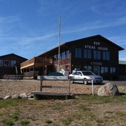 Boat House Bar & Grill at Spring Creek