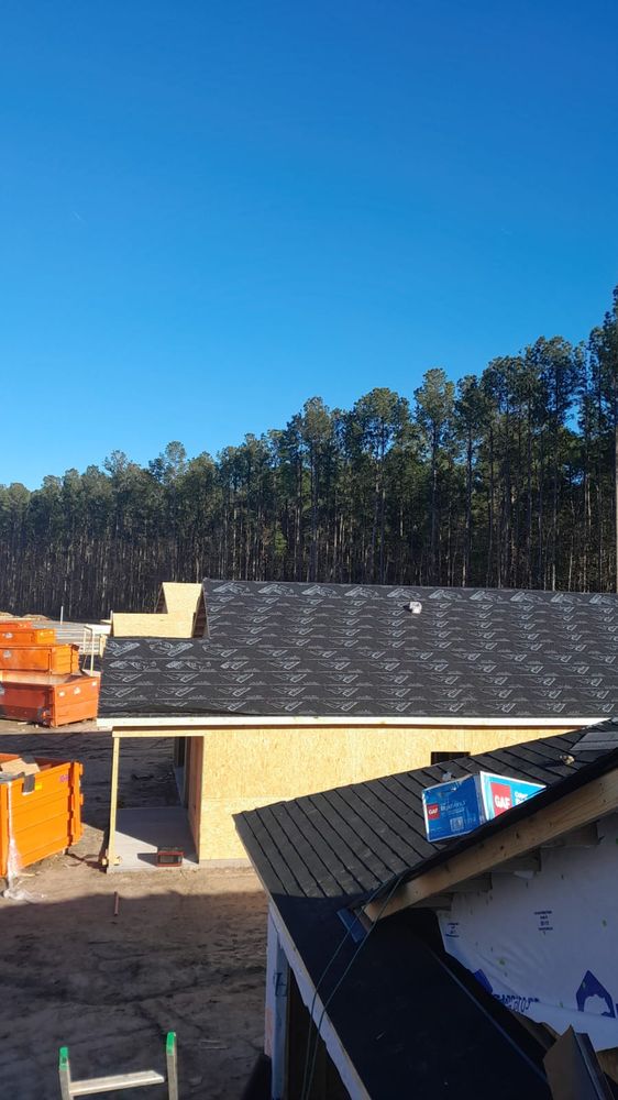 Slide of AB & S General Services