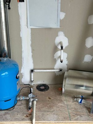 Elite Pump & Water Systems Logo