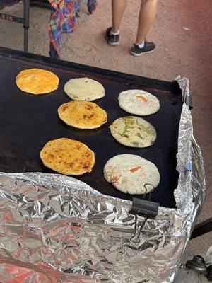 Heirloom Farmers Markets | Rillito Park by null