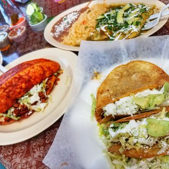 Taco's El Rey - Mexican Near Me - La Mirada, California Taco's El Rey - Mexican Near Me - La Mirada, California