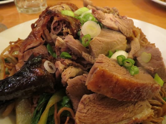 Kampong Ah Lee by null