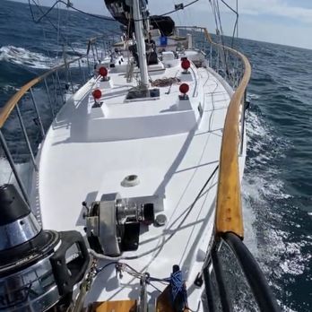 SailingRTW - Full speed offshore sailing! - Boating Near Me - San Diego, California SailingRTW - Full speed offshore sailing! - Boating Near Me - San Diego, California