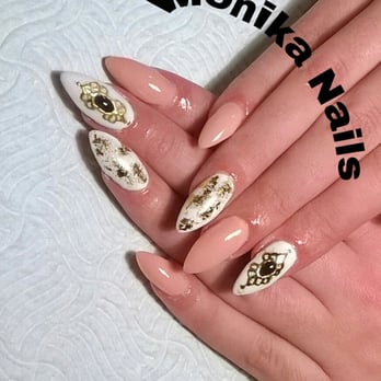 Monika Nails - Nail Salons Near Me - Dublin, D Monika Nails - Nail Salons Near Me - Dublin, D
