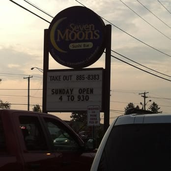 Seven Moons Restaurant - Asian Fusion Near Me - North Kingstown, Rhode Island Seven Moons Restaurant - Asian Fusion Near Me - North Kingstown, Rhode Island