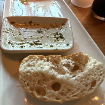 Bonefish Grill - Delicious bread - Seafood Near Me - Weston, Florida