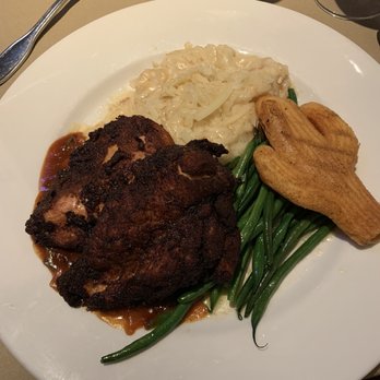 Tarpy's - Chili - Crusted Chicken Breast - New American Near Me - Monterey, California Tarpy's - Chili - Crusted Chicken Breast - New American Near Me - Monterey, California