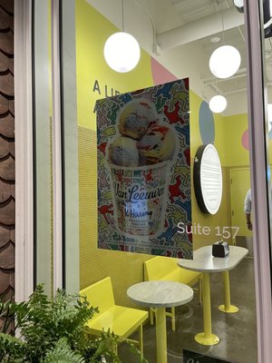 Van Leeuwen Ice Cream by null