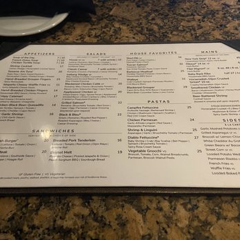 Boulder Creek - Menu - American Near Me - Brownsburg, Indiana Boulder Creek - Menu - American Near Me - Brownsburg, Indiana
