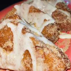 Churro French Toast