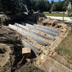 L & R Septic Services