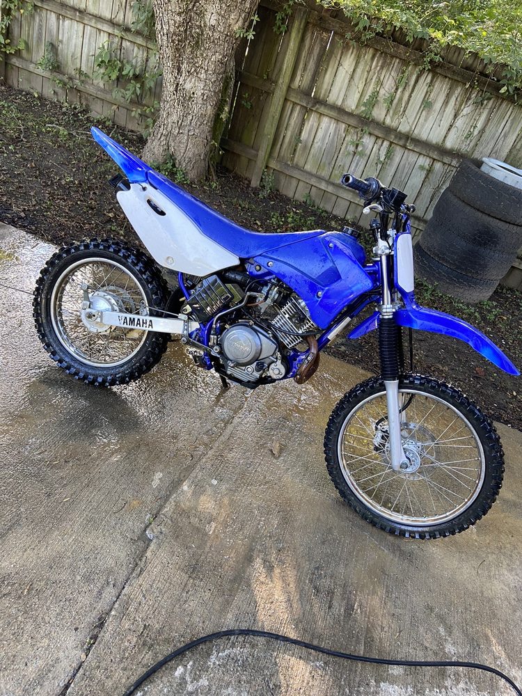 TROUBLEMAKER MOTORSPORTS Updated August 2024 3025 McPherson Pass Rd