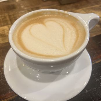 Kaldi's Social House - Carmel Macchiato - Coffee & Tea Near Me - Silver Spring, Maryland Kaldi's Social House - Carmel Macchiato - Coffee & Tea Near Me - Silver Spring, Maryland
