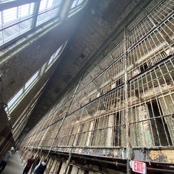 The Ohio State Reformatory - Museums Near Me - Mansfield, Ohio The Ohio State Reformatory - Museums Near Me - Mansfield, Ohio