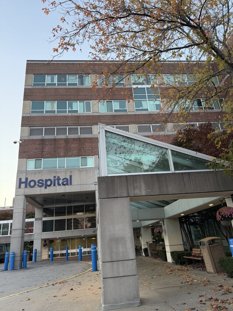 Elliot Hospital - patient advocate in Manchester, NH