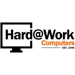 Hard At Work Computers LLC