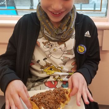 First Bite Treats  - Post vaccine treat - Desserts Near Me - Ottawa, Ontario