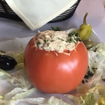 La Fusta New Jersey - Stuffed Tomato - Argentine Near Me - North Bergen, New Jersey La Fusta New Jersey - Stuffed Tomato - Argentine Near Me - North Bergen, New Jersey