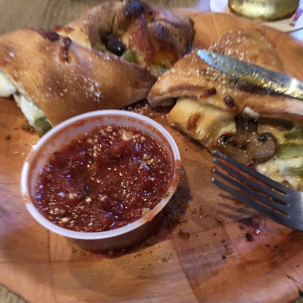 Mike's Pizza and Pub - Stromboli - Pizza Near Me - Largo, Florida Mike's Pizza and Pub - Stromboli - Pizza Near Me - Largo, Florida