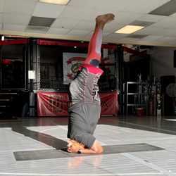 Sunrise Yoga Union City