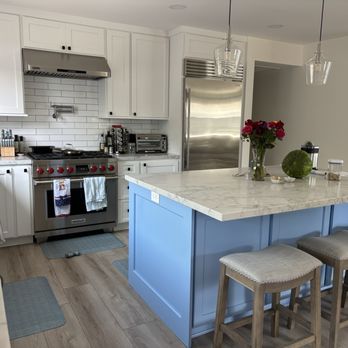 ProKitchen and Surfaces - Kitchen & Bath Near Me - Anaheim, California