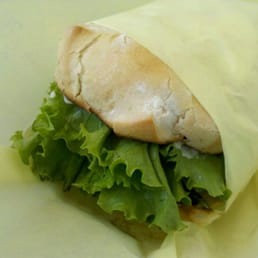Andies Burger