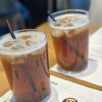 Wagamama - Tea - Japanese Near Me - Hounslow, XGL Wagamama - Tea - Japanese Near Me - Hounslow, XGL